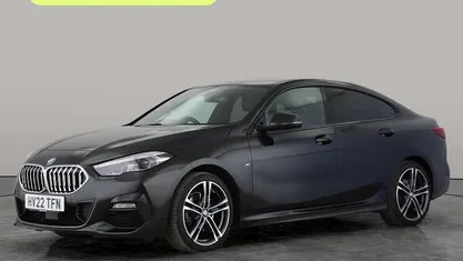 Used BMW 218 M Sport 136 HP (100 kW) 2024 Coupe