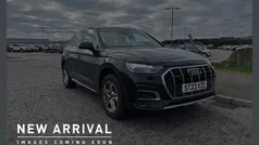 Used 2023 Audi Q5 Sport SUV | £30,495 (Fair price)