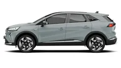 Used 2026 Renault Symbioz Techno SUV | £28,807 (Fair price)