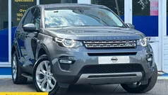 Used 2019 Land Rover Discovery Sport HSE SUV | £15,250 (Good price)