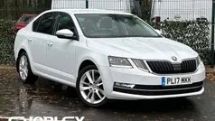 Used 2020 Skoda Octavia SE L Hatchback | £10,304 (Super price)