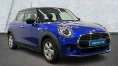 Used 2020 Mini Cooper Classic Hatchback | £15,000 (Good price)