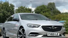 Used 2020 Vauxhall Insignia Sport Hatchback | £9,990 (Fair price)