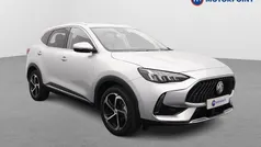 Used 2023 MG HS Trophy SUV | £18,799 (Fair price)