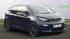 Used 2021 BMW i3 Comfort Edition Hatchback | £15,999 (Fair price)