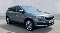 Used 2024 Skoda Karoq SE L SUV | £26,290 (Fair price)