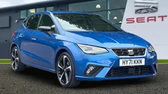 Used 2024 Seat Ibiza FR Sport Hatchback | £14,143 (Fair price)