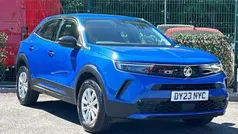 Used 2024 Vauxhall Mokka Design Edition SUV | £15,081 (Good price)