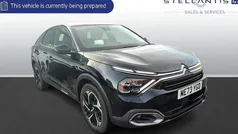 Used 2024 Citroën C4 PureTech Hatchback | £17,683 (Fair price)