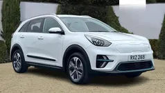 Used 2022 Kia e-Niro 2 SUV | £14,950 (Fair price)