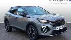Used 2024 Peugeot 2008 GTi SUV | £19,273 (Fair price)