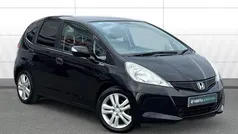 Used 2014 Honda Jazz ES Hatchback | £5,689 (Fair price)