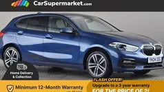 Used 2024 BMW 118 Sport Line Hatchback | £19,897 (Super price)