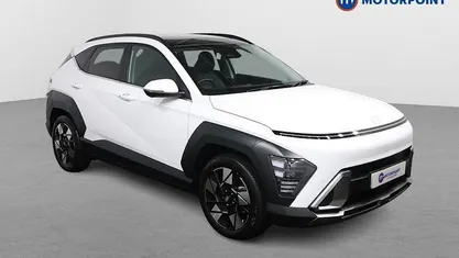 Used Hyundai Kona Ultimate 129 HP (94 kW) 2025 SUV