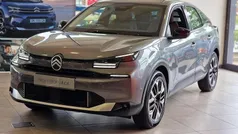 Used 2025 Citroën e-C4 Hatchback | £28,930 (Fair price)