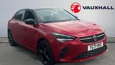 Used 2022 Vauxhall Corsa Hatchback | £11,684 (Fair price)