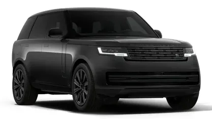 Ny Land Rover Range Rover 460 HK (338 kW) 2026 SUV