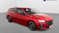 Used 2024 Peugeot 308 Allure Estate | £18,699 (Good price)