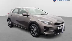 Used 2022 Kia XCeed 2 SUV | £11,999 (Good price)