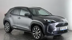 Used 2025 Toyota Yaris Hybrid Design Estate | £19,900 (Super price)