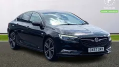 Used 2020 Vauxhall Insignia Sport Hatchback | £10,199 (Fair price)