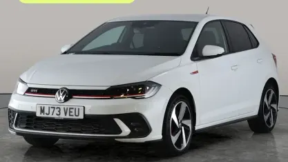 Begagnad VW Polo GTI 207 HK (152 kW) 2025 Halvkombi