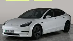 Used 2023 Tesla Model 3 Long Range AWD Sedan | £20,861 (Fair price)