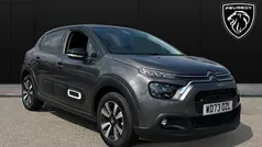 Used 2024 Citroën C3 PureTech Hatchback | £12,499 (Fair price)