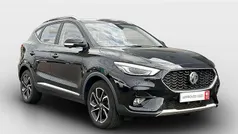 Used 2021 MG ZS Exclusive Sedan | £13,350 (Fair price)