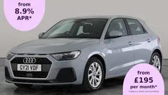 Used 2024 Audi A1 Sportback Sport Hatchback | £14,621 (Super price)