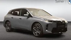 Used 2025 BMW iX M Sport SUV | £66,210 (Super price)