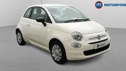 Used Fiat 500 Pop 69 HP (50 kW) 2019 Hatchback