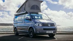 Used 2015 VW California California Van | £37,490 (Super price)