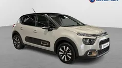 Used 2022 Citroën C3 PureTech Hatchback | £12,599 (Fair price)