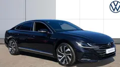 VW Arteon