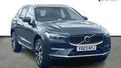 Used 2023 Volvo XC60 Ultimate SUV | £39,425 (Good price)