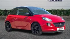 Vauxhall Adam