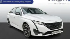 Used 2024 Peugeot 308 Allure Estate | £19,382 (Fair price)