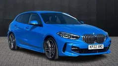 Used 2024 BMW 118 M Sport Hatchback | £17,909 (Good price)