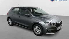Used 2023 Skoda Fabia Comfort Hatchback | £13,899 (Fair price)