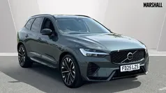 Used 2025 Volvo XC60 Ultra SUV | £60,325 (Fair price)