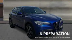 Used 2021 Alfa Romeo Stelvio Sprint SUV | £20,981 (Super price)