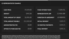 Used 2019 VW Touran S MPV | £9,439 (Good price)