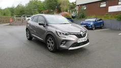 Other Used 2022 Renault Captur Techno SUV | £17,495 (Fair price)