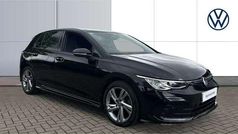 Used 2024 VW Golf VIII R-line Hatchback | £25,561 (Fair price)