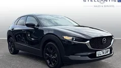 Used 2024 Mazda CX-30 Homura-Line SUV | £20,447 (Super price)