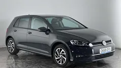 Used 2020 VW Golf VII Edition Hatchback | £18,050 (Good price)