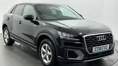 Used 2019 Audi Q2 SUV | £11,518 (Good price)