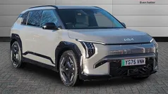 New 2025 Kia EV3 GT-Line SUV | £33,495 (Good price)