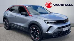 Used 2021 Vauxhall Mokka SRi SUV | £14,350 (Fair price)